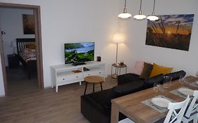 Apartman Trilobit